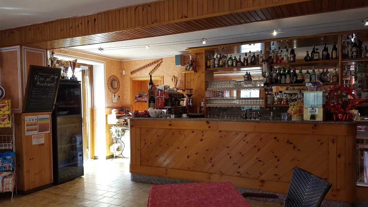 Hotel Al Cacciatore San Zeno di Montagna