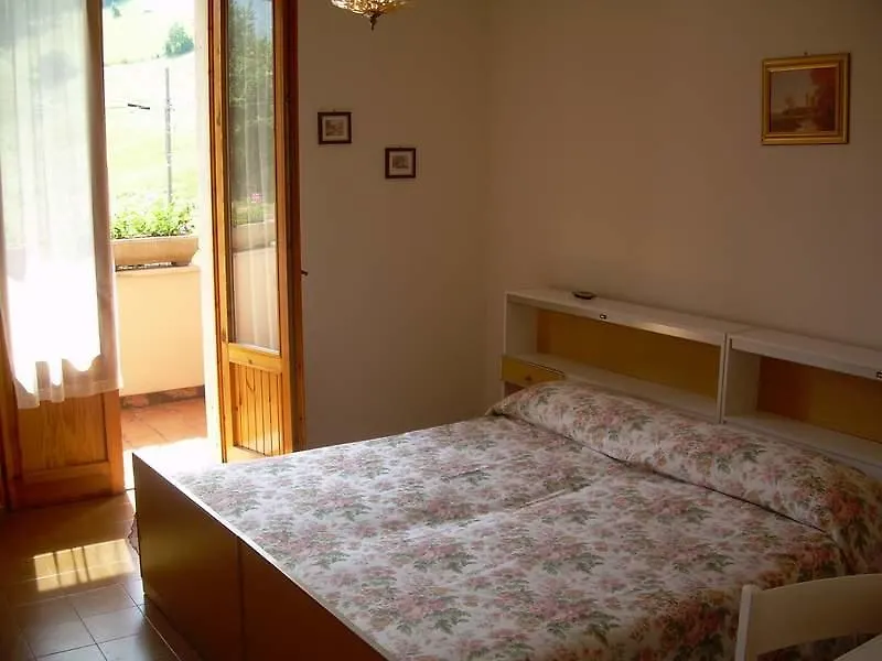 Hotel Al Cacciatore San Zeno di Montagna