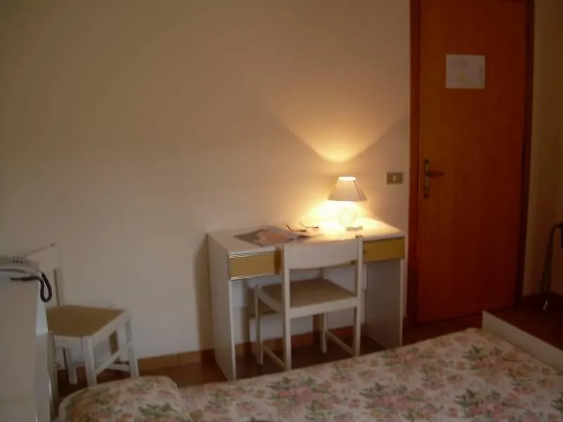 Hotel Al Cacciatore San Zeno di Montagna