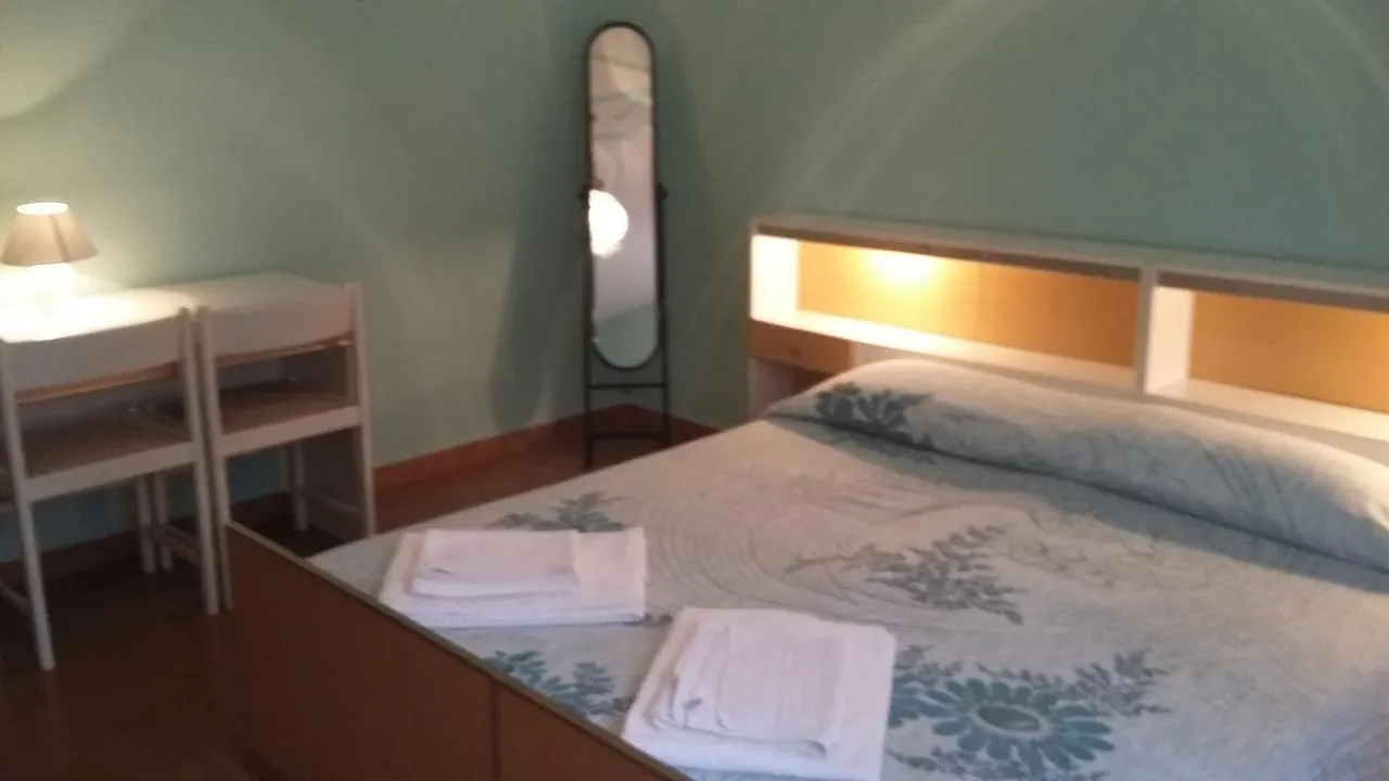Hotel Al Cacciatore San Zeno di Montagna Italy