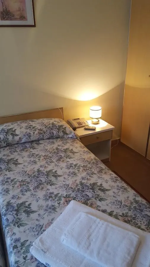 Hotel Al Cacciatore San Zeno di Montagna