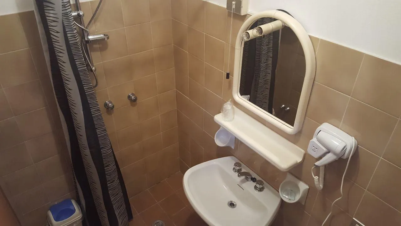 Hotel Al Cacciatore San Zeno di Montagna