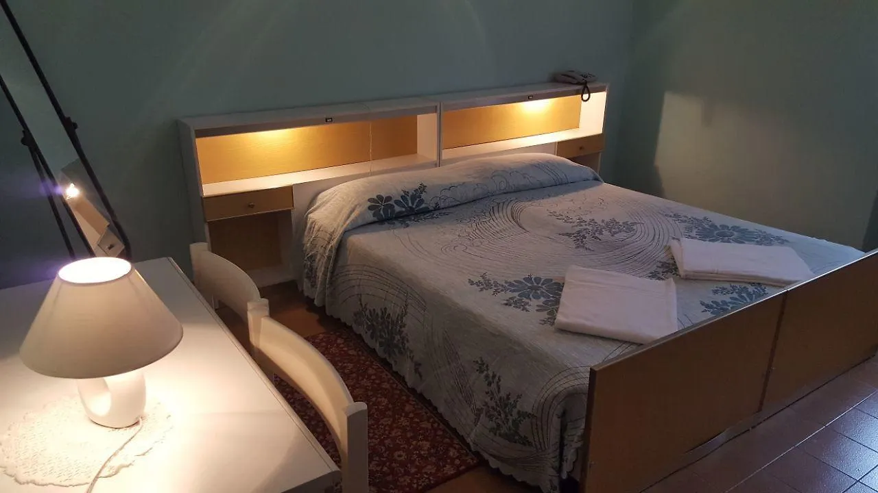 Hotel Al Cacciatore San Zeno di Montagna